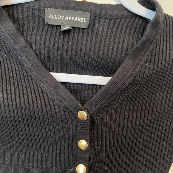 Alloy Aoparel size M jumpsuit - Picture 7 of 13